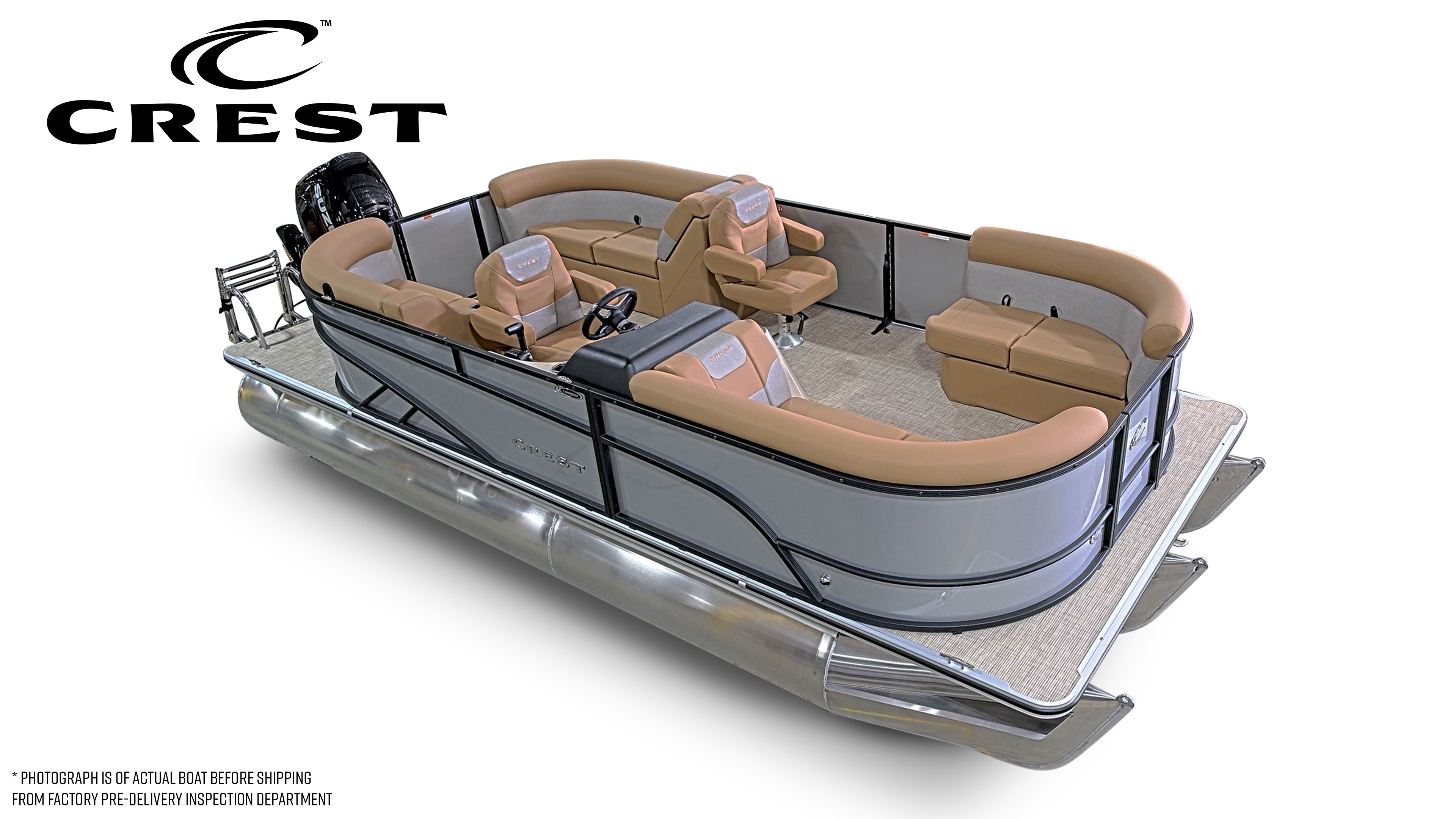 2027 Crest CONQUEST SE photo 5
