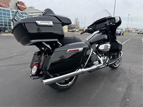 即日発送 オフィシャル Harley-Davidson ネオンライト アメカジ New 2025 Harley-Davidson Street Glide® Ultra Iron Horse