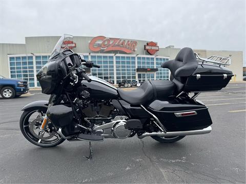 90s｜Harley Davidson｜フェード｜XL｜USA製｜ブラック モーターサイクル ハーレーダビッドソンバイカー 黒 XL