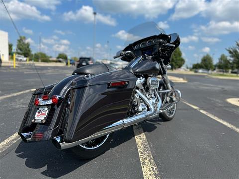 パーレー 2021 Harley-Davidson® FLHCS - Heritage Classic 114 | Adamec