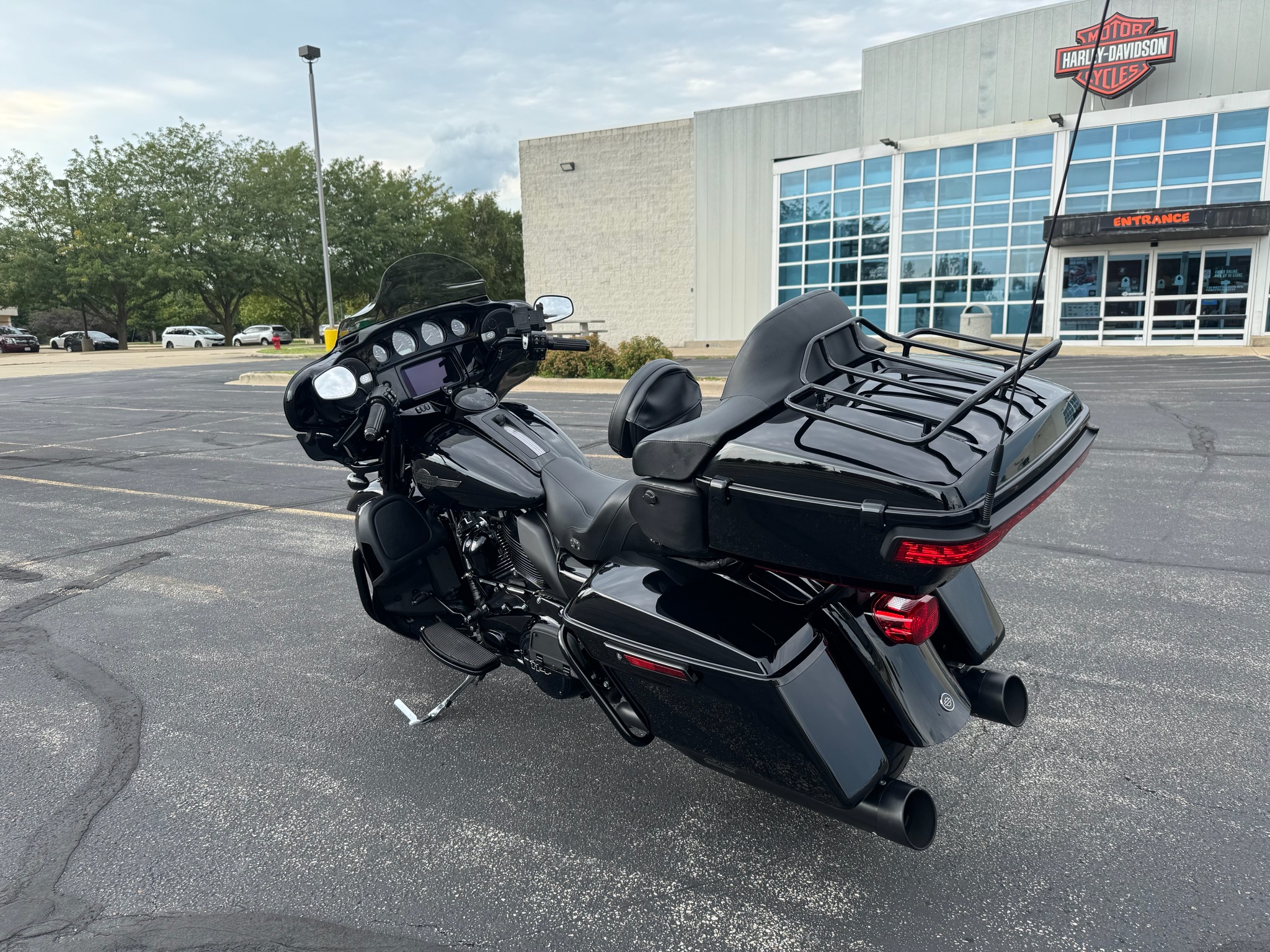 2023 Harley-Davidson Ultra Limited 6