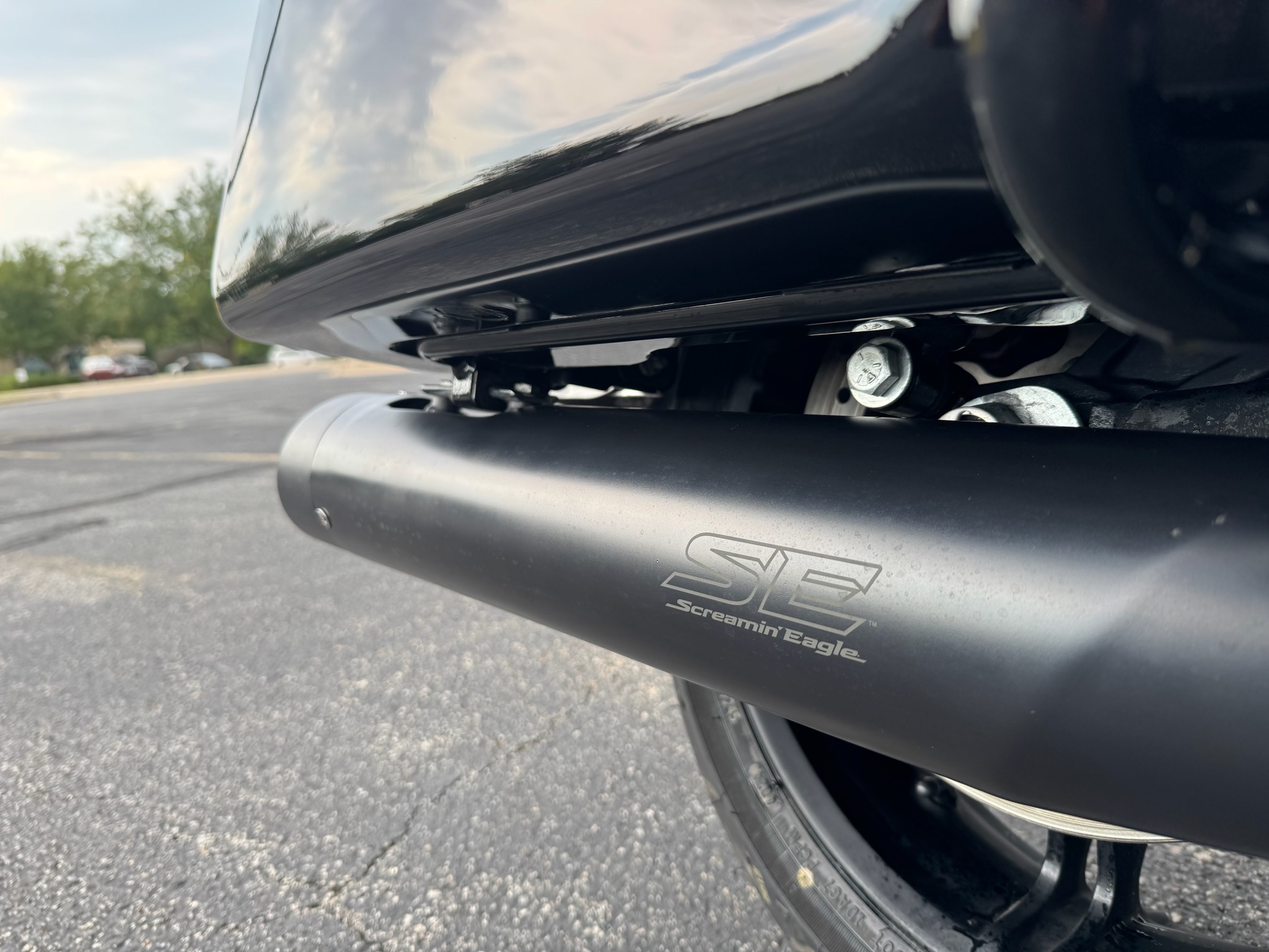 2023 Harley-Davidson Ultra Limited 7