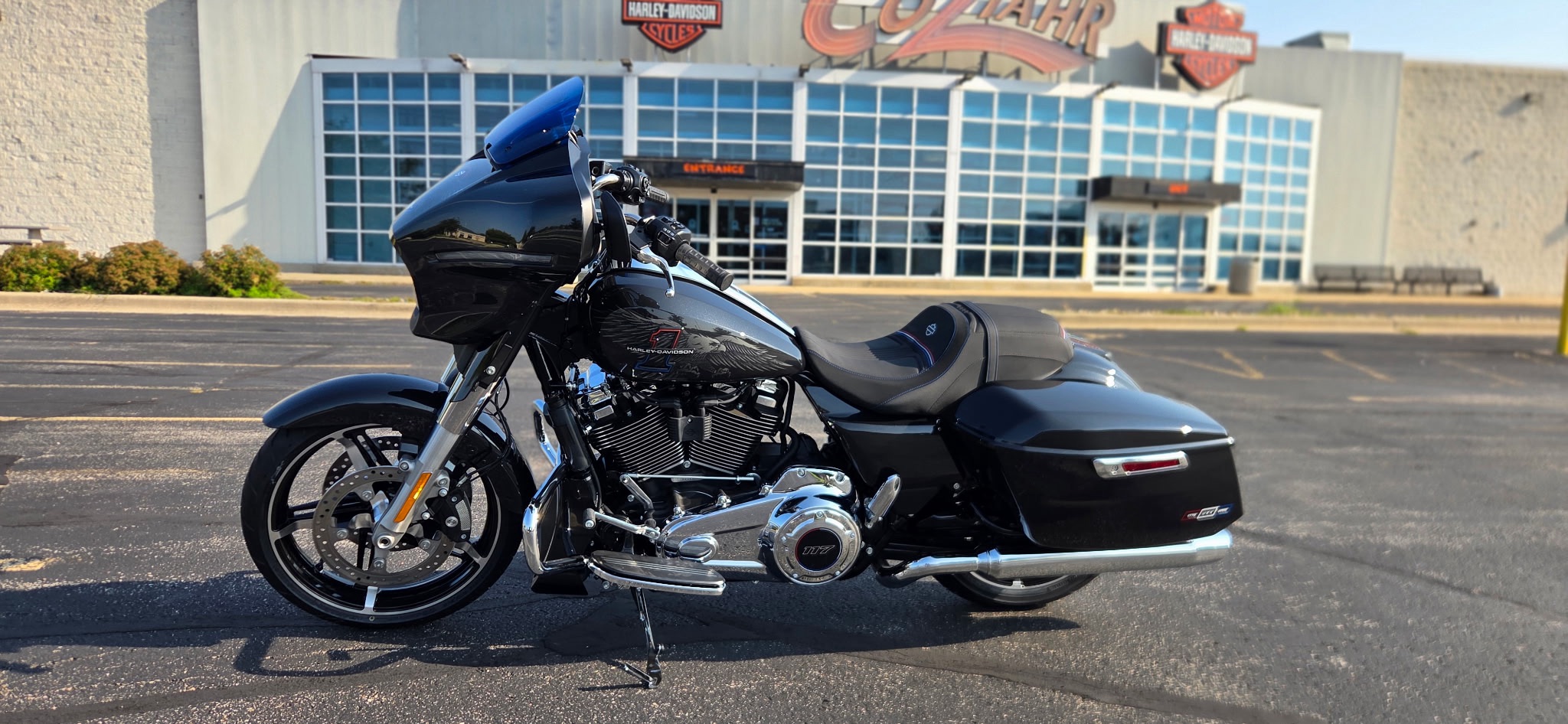 2026 Harley-Davidson Street Glide® for sale 1261336
