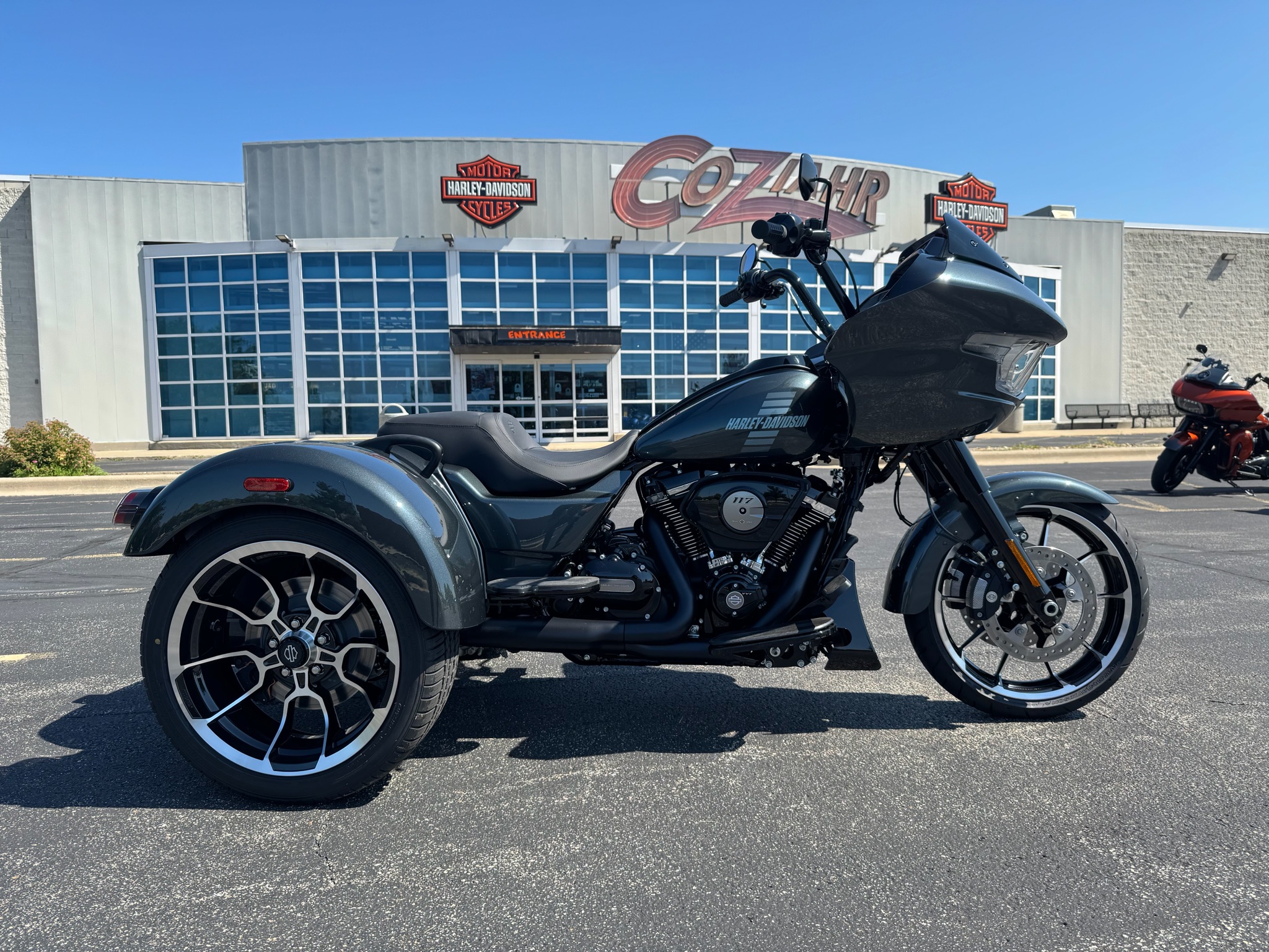 2026 Harley-Davidson Road Glide® 3 for sale 1223901