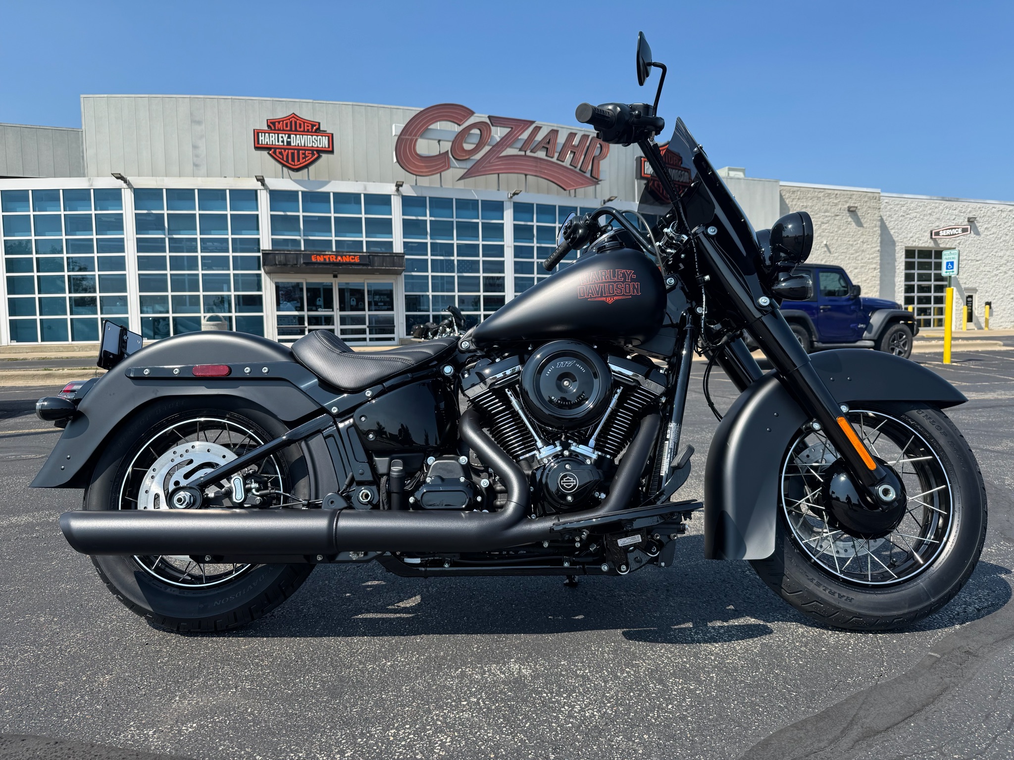 2026 Harley-Davidson Deadwood for sale 1232619