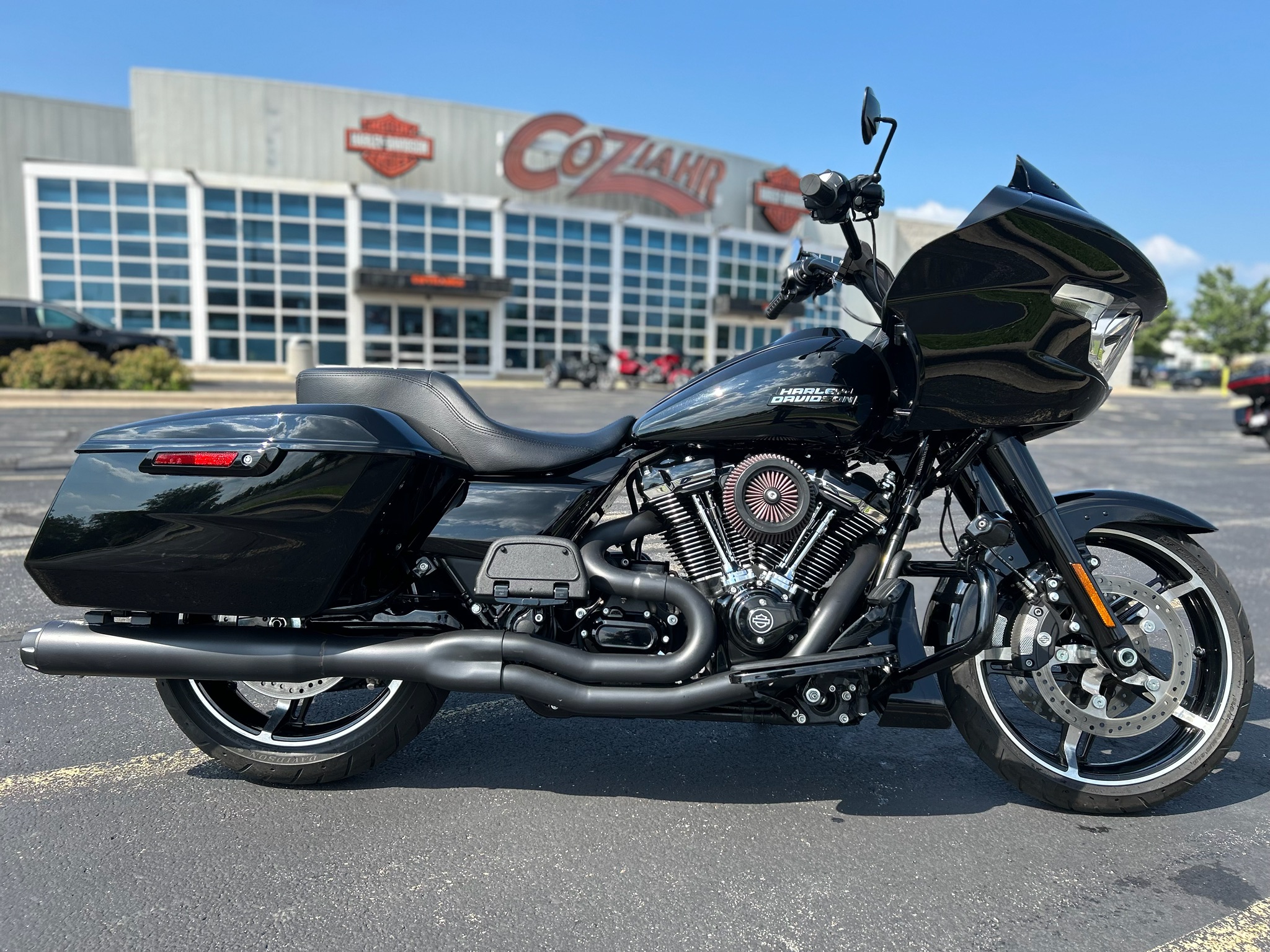 2025 Harley-Davidson Road Glide® for sale 1217990