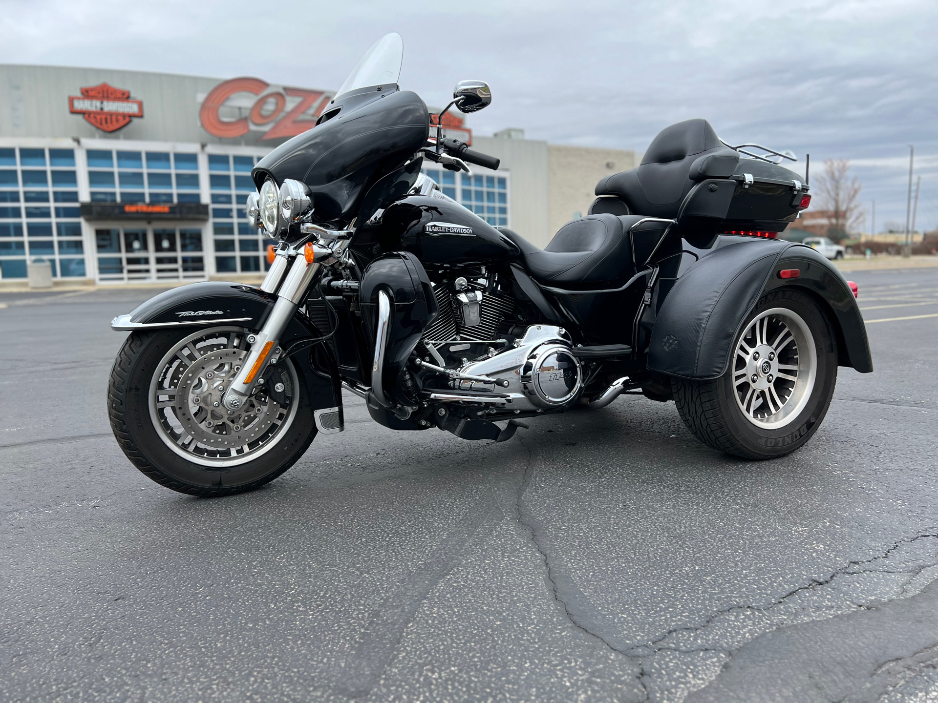 Davidson Tri 2021 Cvo Trike For Sale 2021 Harley Davidson Cvo