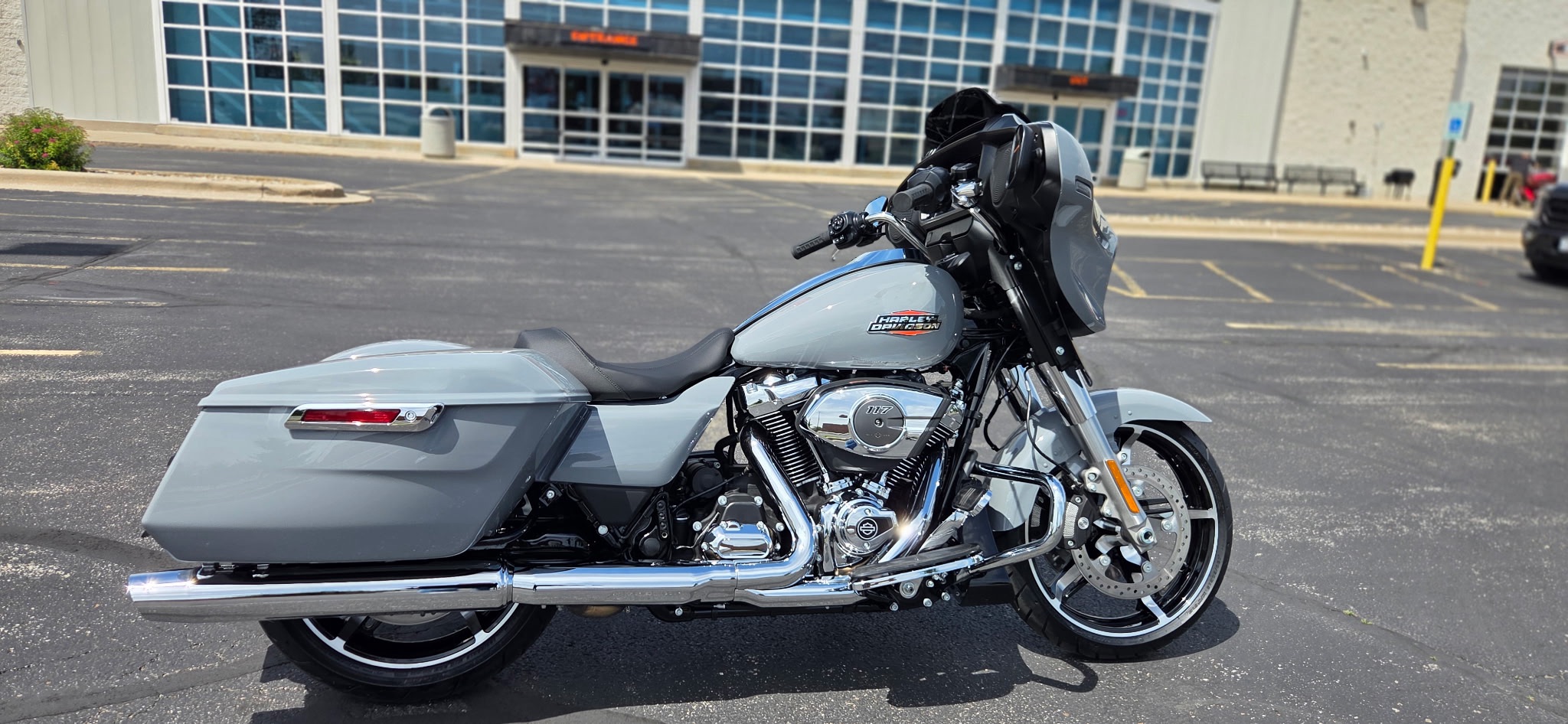2026 Harley-Davidson Street Glide® for sale 1162991