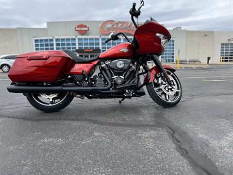 Harley-Davidson Touring Motorcycles for Sale, Forsyth