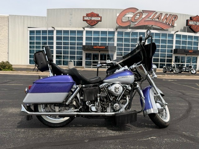 1975 Harley-Davidson FLH for sale 1266340
