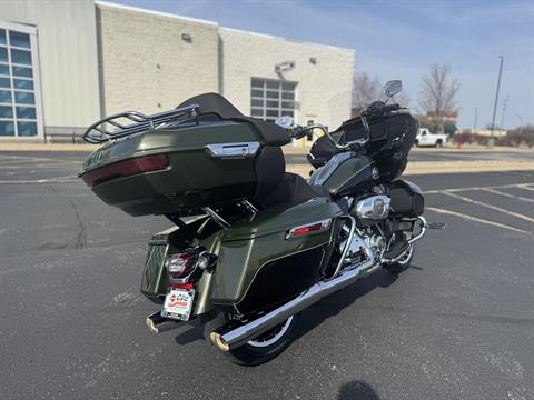 2026 Harley-Davidson Road Glide® Limited Motorcycle, Forsyth IL
