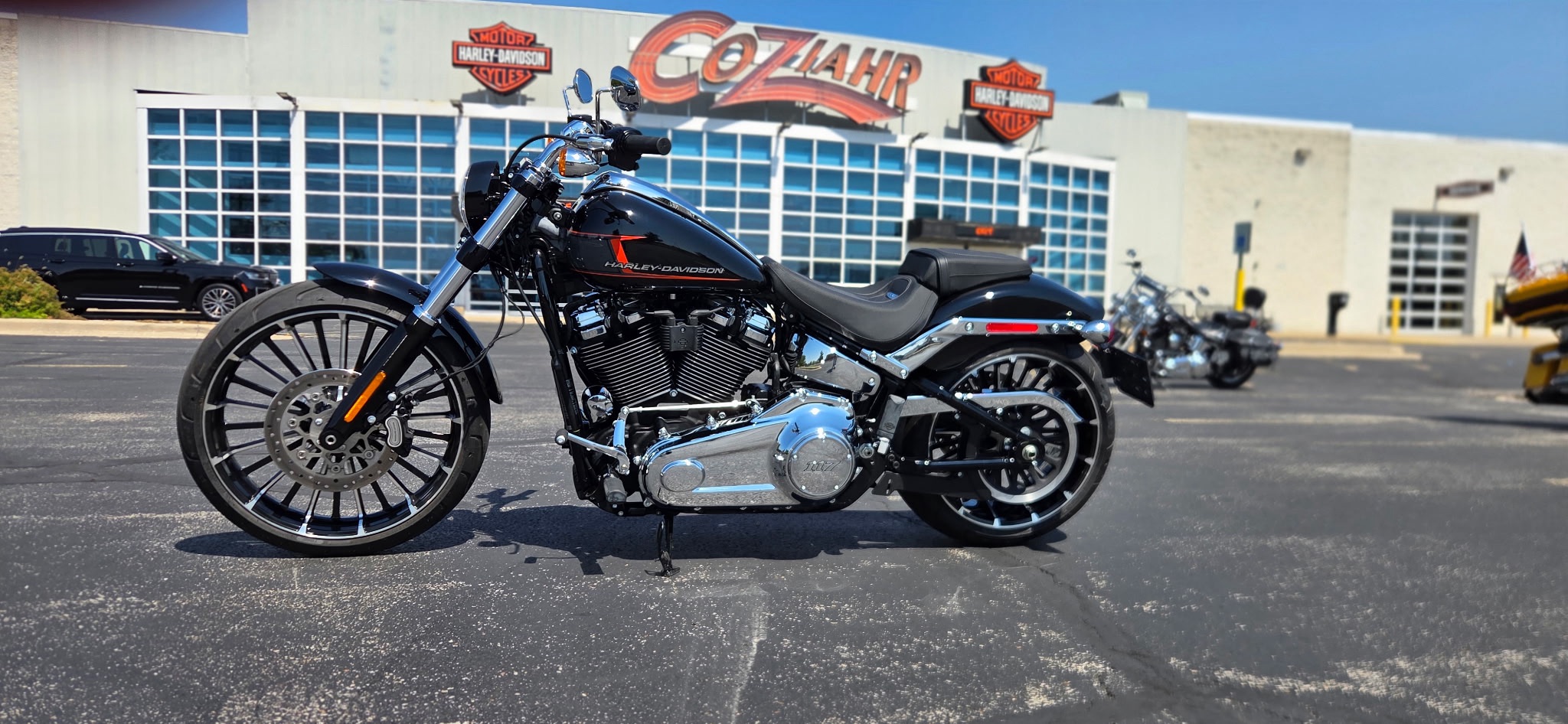 2023 Harley-Davidson Breakout® for sale 1266568