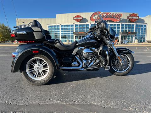 2016 Harley-Davidson Tri Glide® Ultra Motorcycle, Forsyth IL