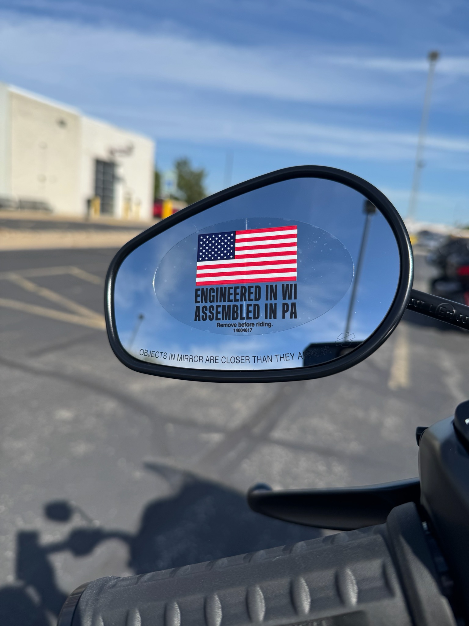 2026 Harley-Davidson Road Glide® Limited 7