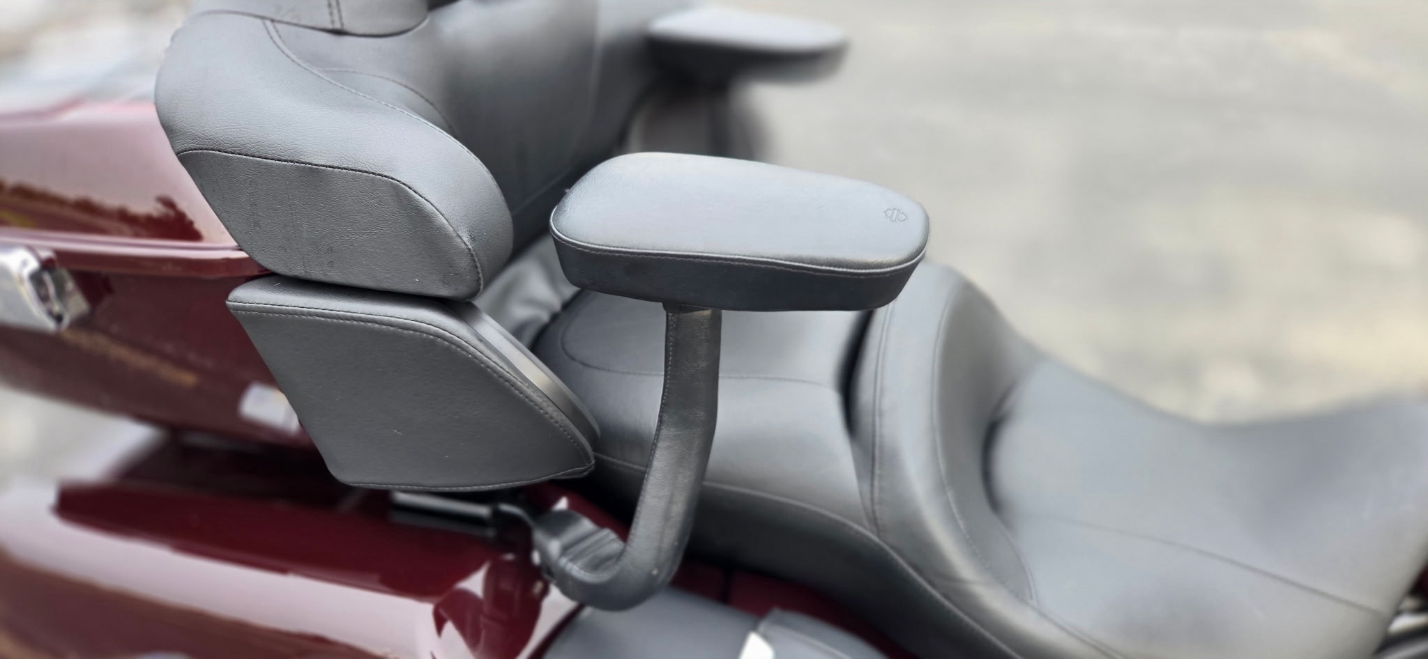 2022 Harley-Davidson Tri Glide® Ultra 6
