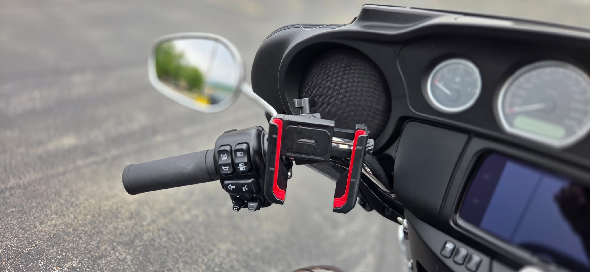 2022 Harley-Davidson Tri Glide® Ultra 8
