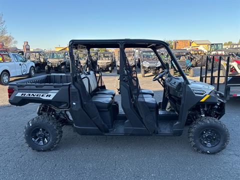 2025 Polaris Ranger Crew 1000 Premium in Paso Robles, California - Photo 3