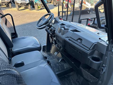 2025 Polaris Ranger Crew 1000 Premium in Paso Robles, California - Photo 5