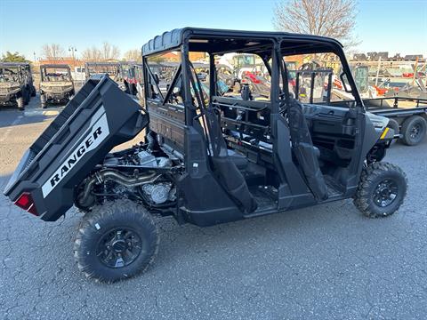 2025 Polaris Ranger Crew 1000 Premium in Paso Robles, California - Photo 6