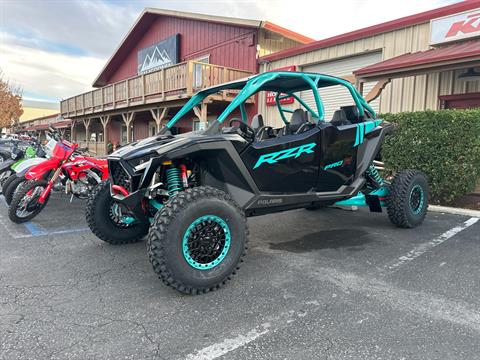 2025 Polaris RZR PRO R 4 Ultimate in Paso Robles, California - Photo 1