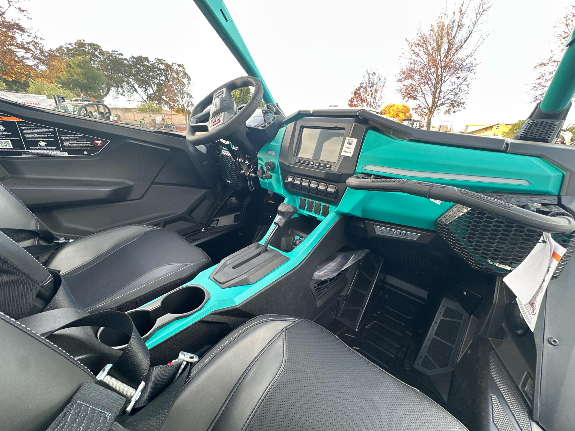 2025 Polaris RZR PRO R 4 Ultimate in Paso Robles, California - Photo 3