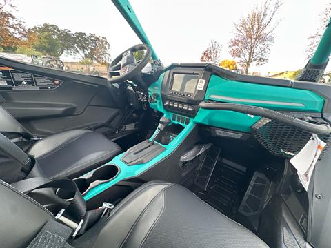 2025 Polaris RZR PRO R 4 Ultimate in Paso Robles, California - Photo 3