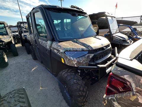 2025 Polaris Ranger Crew XP 1000 NorthStar Edition Ultimate in Paso Robles, California - Photo 1