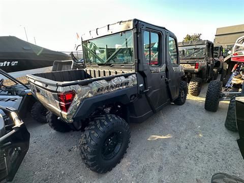 2025 Polaris Ranger Crew XP 1000 NorthStar Edition Ultimate in Paso Robles, California - Photo 2