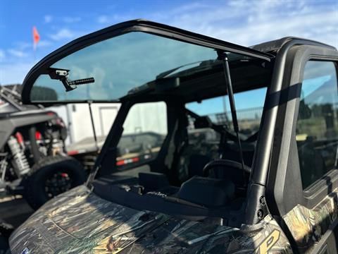 2025 Polaris Ranger Crew XP 1000 NorthStar Edition Ultimate in Paso Robles, California - Photo 3