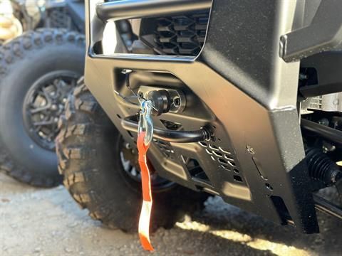 2025 Polaris Ranger Crew XP 1000 NorthStar Edition Ultimate in Paso Robles, California - Photo 4