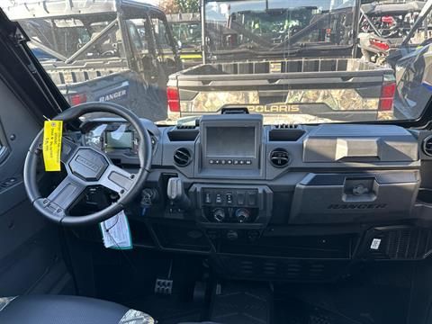 2025 Polaris Ranger Crew XP 1000 NorthStar Edition Ultimate in Paso Robles, California - Photo 5