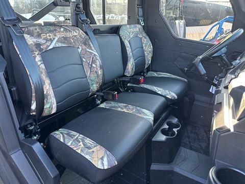 2025 Polaris Ranger Crew XP 1000 NorthStar Edition Ultimate in Paso Robles, California - Photo 6