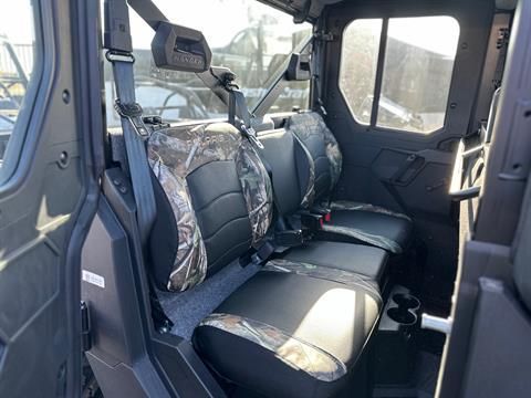 2025 Polaris Ranger Crew XP 1000 NorthStar Edition Ultimate in Paso Robles, California - Photo 7