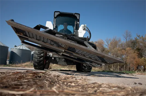 2024 Bobcat Tilt-Tatch in Paso Robles, California - Photo 2