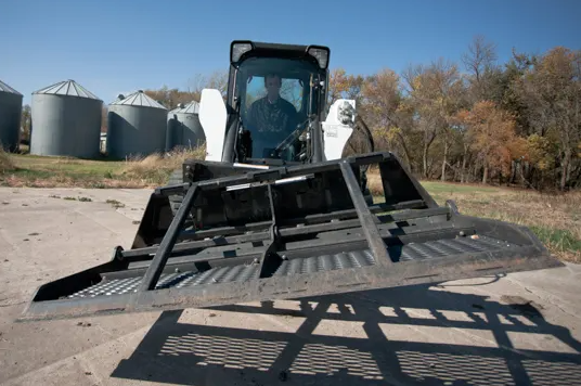 2024 Bobcat Tilt-Tatch in Paso Robles, California - Photo 3