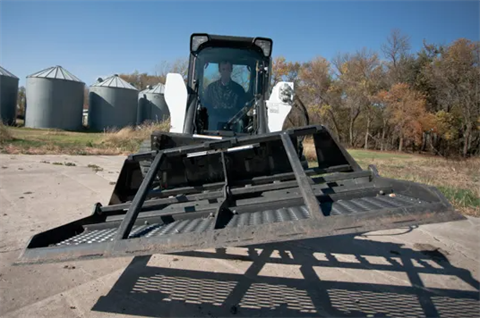 2024 Bobcat Tilt-Tatch in Paso Robles, California - Photo 3