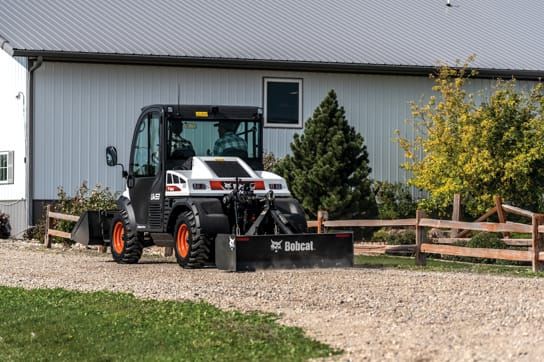 2024 Bobcat 72in 3PT Box Blade in Paso Robles, California - Photo 3