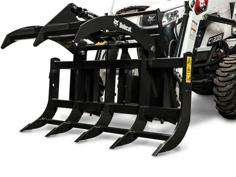 2025 Bobcat 60 in. Brush Grapple in Paso Robles, California - Photo 3