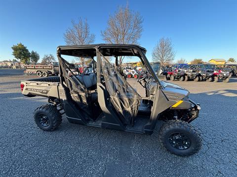 2025 Polaris Ranger Crew 1000 Premium in Paso Robles, California - Photo 1