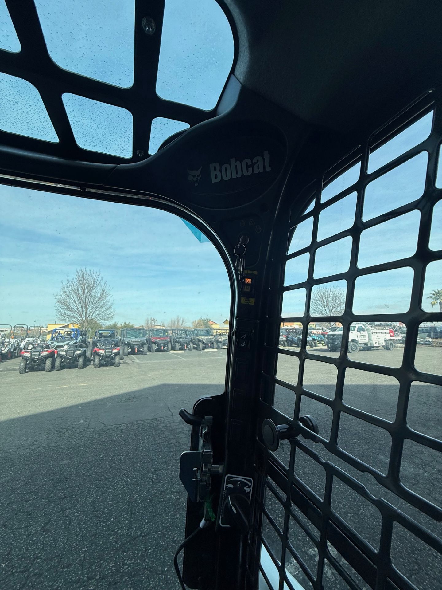 2024 Bobcat T450 in Paso Robles, California - Photo 7