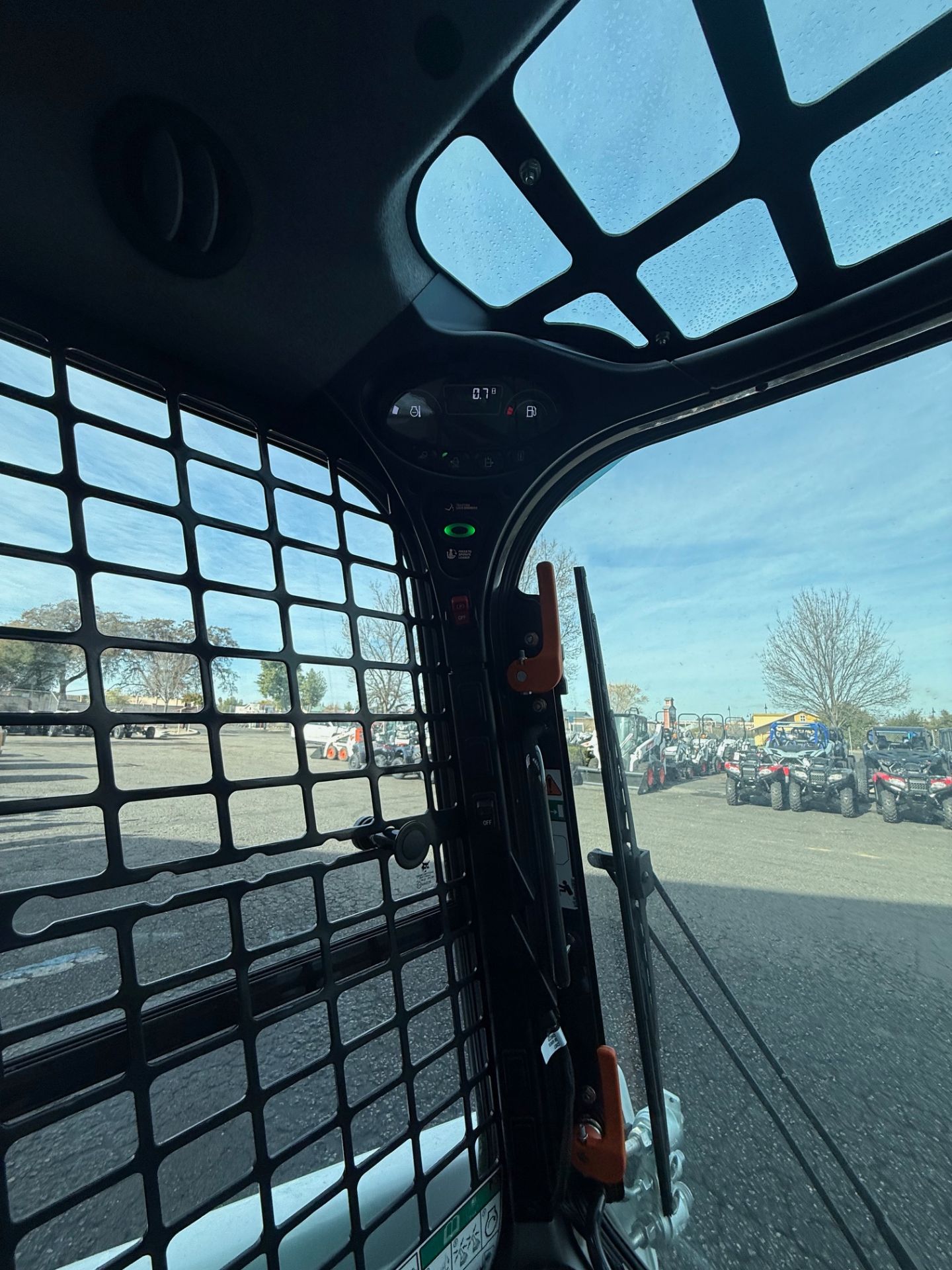 2024 Bobcat T450 in Paso Robles, California - Photo 8