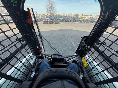 2024 Bobcat T450 in Paso Robles, California - Photo 9
