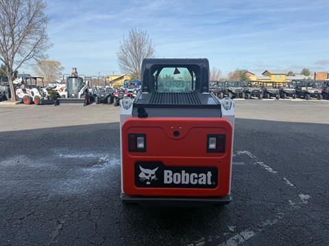 2024 Bobcat T450 in Paso Robles, California - Photo 6