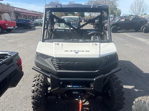 2025 Polaris Ranger 1000 Premium in Paso Robles, California - Photo 5