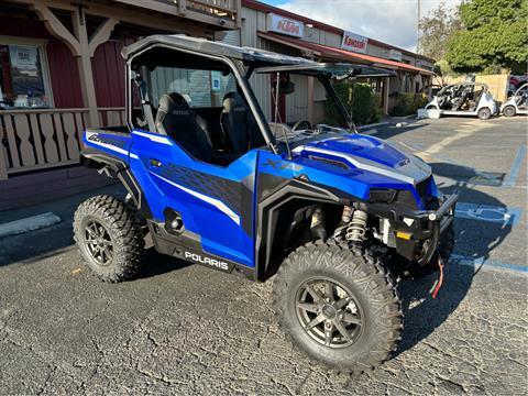 2024 Polaris General XP 1000 Premium in Paso Robles, California - Photo 13