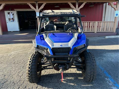 2024 Polaris General XP 1000 Premium in Paso Robles, California - Photo 14
