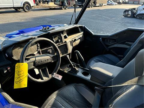 2024 Polaris General XP 1000 Premium in Paso Robles, California - Photo 18