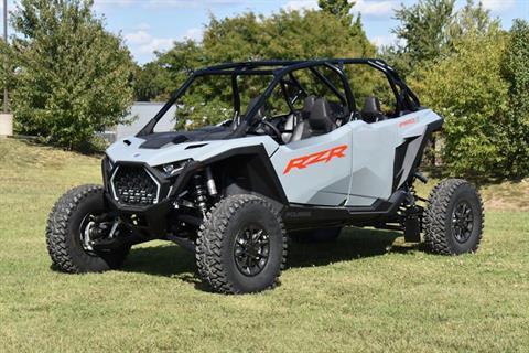 2025 Polaris RZR PRO S 4 Sport in Paso Robles, California