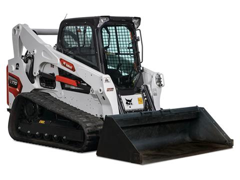 2025 Bobcat T770 COMPACT TRACK LOADER in Paso Robles, California - Photo 2