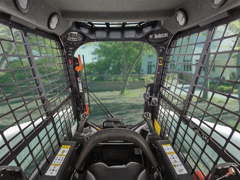 2025 Bobcat T770 COMPACT TRACK LOADER in Paso Robles, California - Photo 7